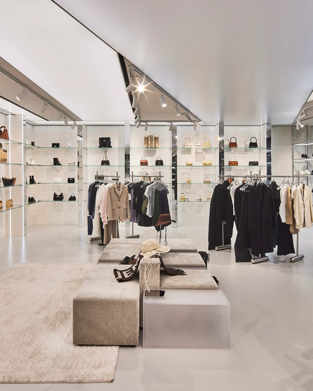 Curated Luxury, Defined by MARAIS